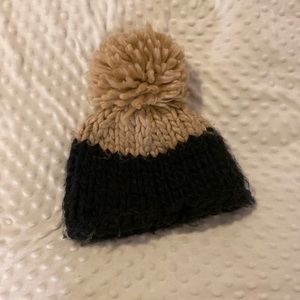 Free People Knit hat